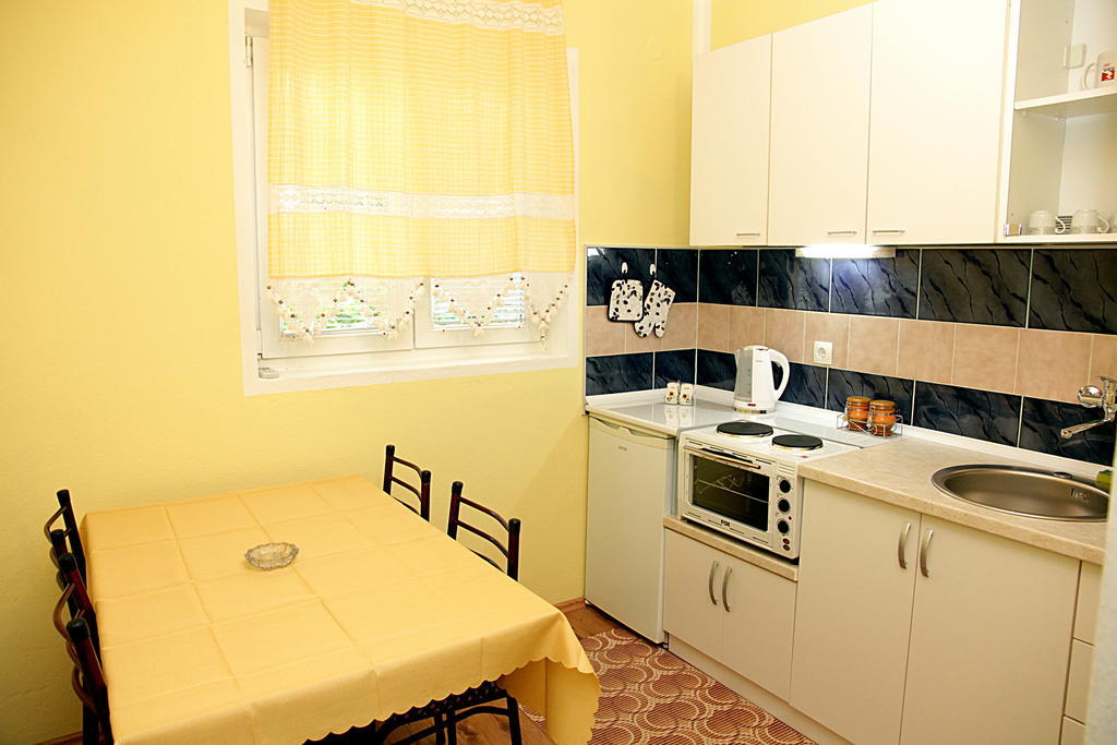 Appartement Jovanovic Petrovac
