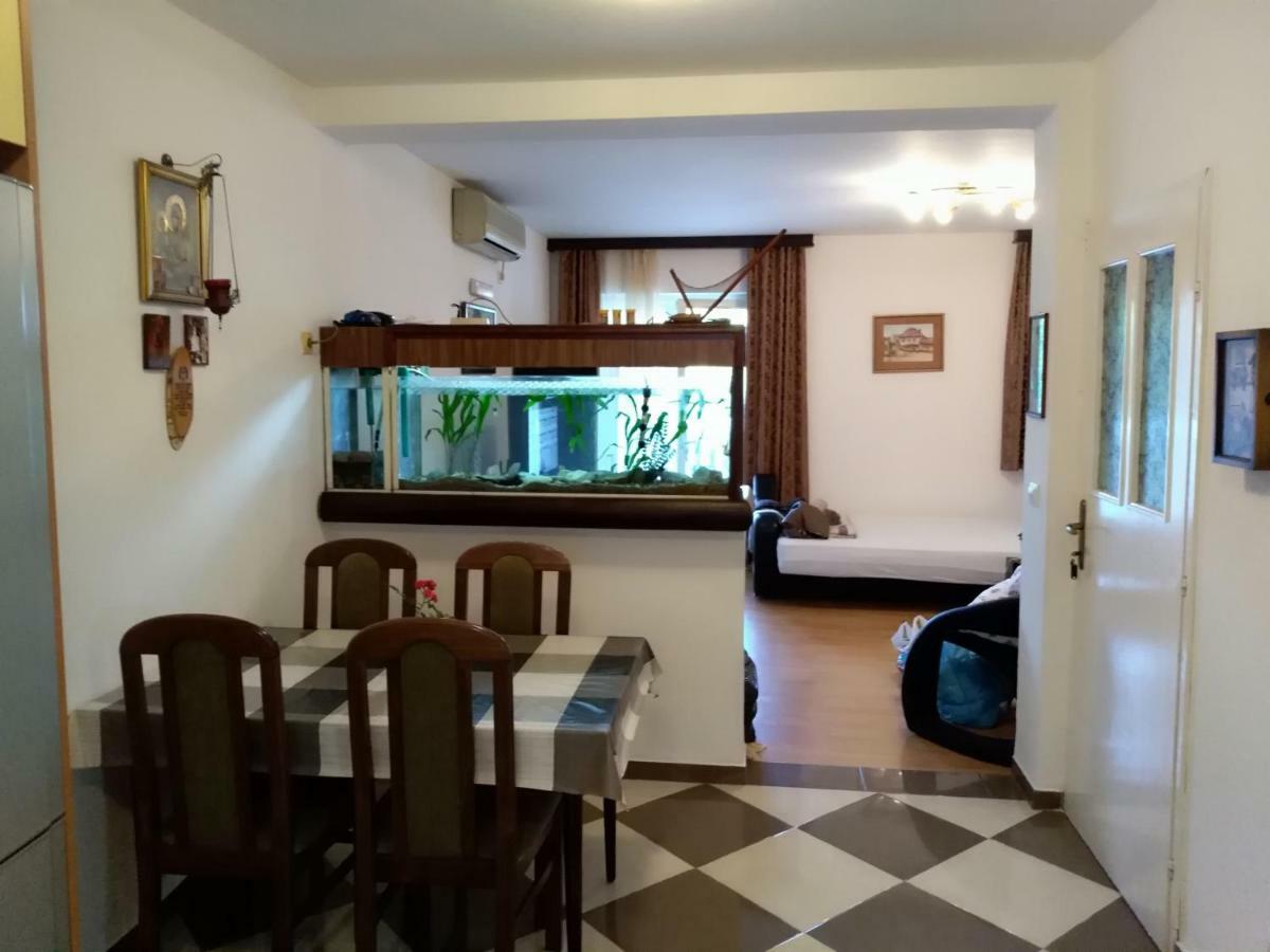 Jovanovic Appartement Petrovac
