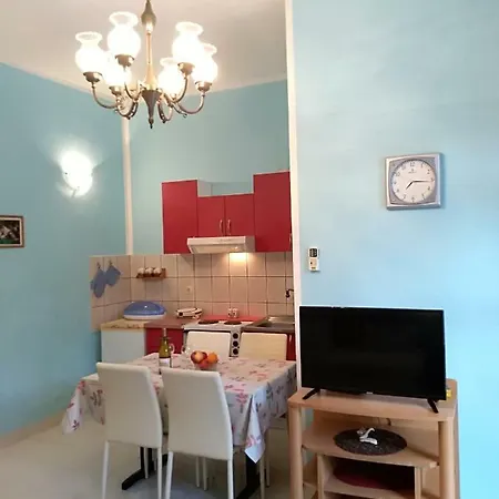 Apartmani Jovanovic Petrovac Exterior photo