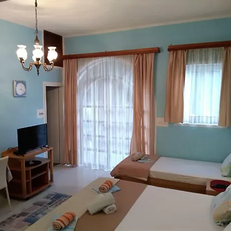 Apartmani Jovanovic Petrovac Exterior photo