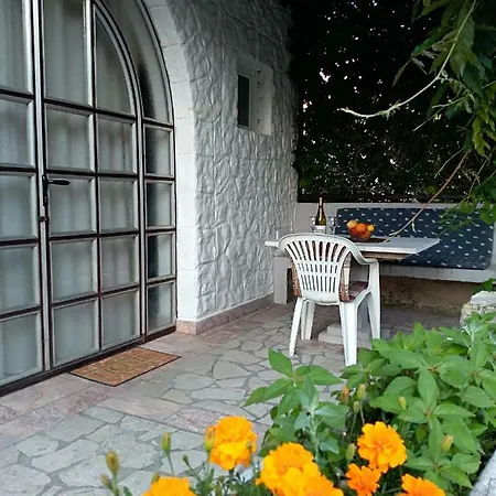 Apartmani Jovanovic Petrovac Exterior photo