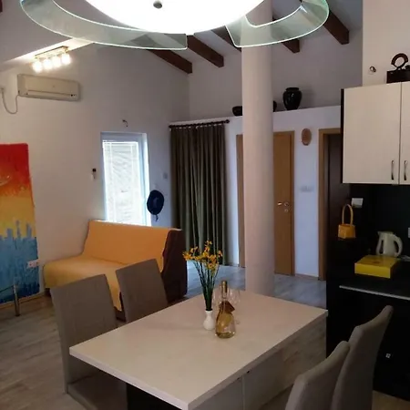 Apartmani Jovanovic Petrovac Exterior photo