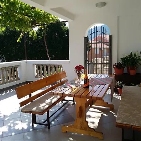 Apartmani Jovanovic Petrovac Exterior photo