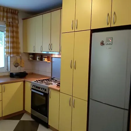 Apartmani Jovanovic Petrovac Exterior photo