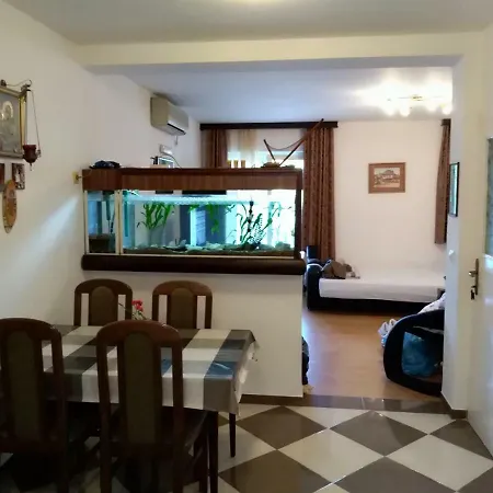 Apartmani Jovanovic Petrovac Exterior photo