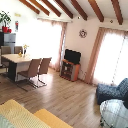 Apartmani Jovanovic Petrovac Exterior photo