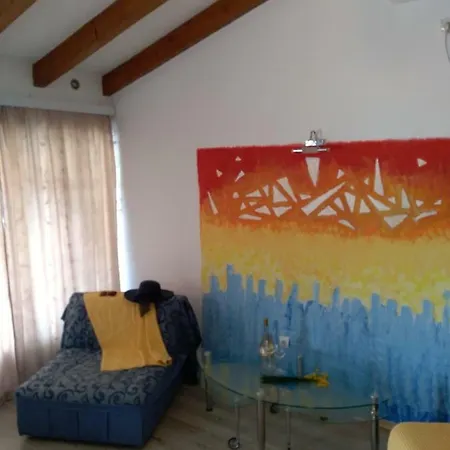 Apartmani Jovanovic Petrovac Exterior photo