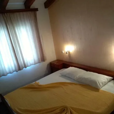 Apartmani Jovanovic Petrovac Exterior photo