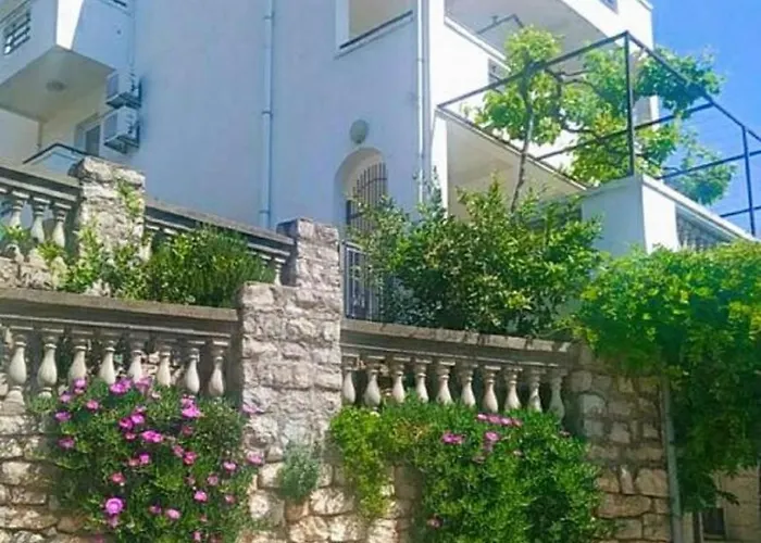 Apartmani Jovanovic
