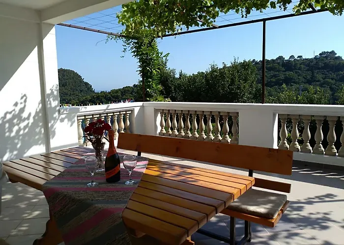 Apartmani Jovanovic