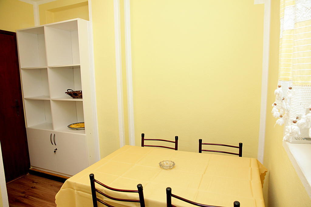 Apartman Jovanovic