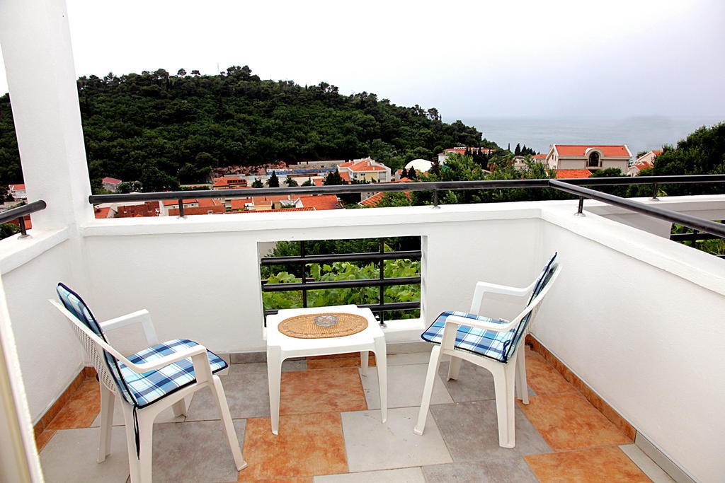Apartman Jovanovic *