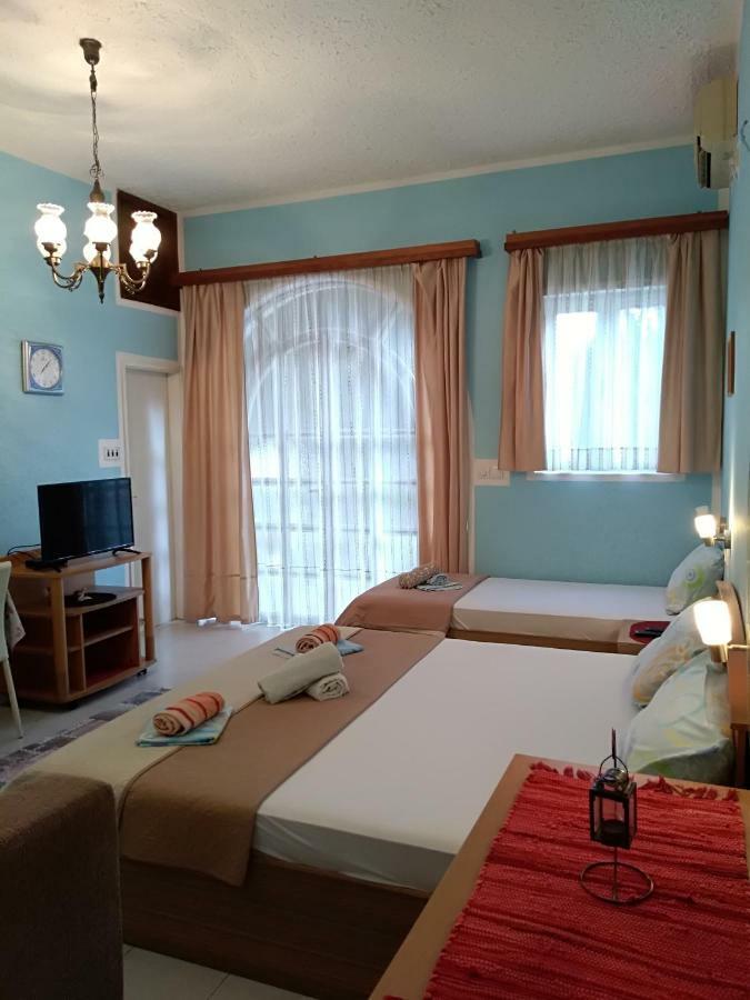 Jovanovic Apartman Petrovac