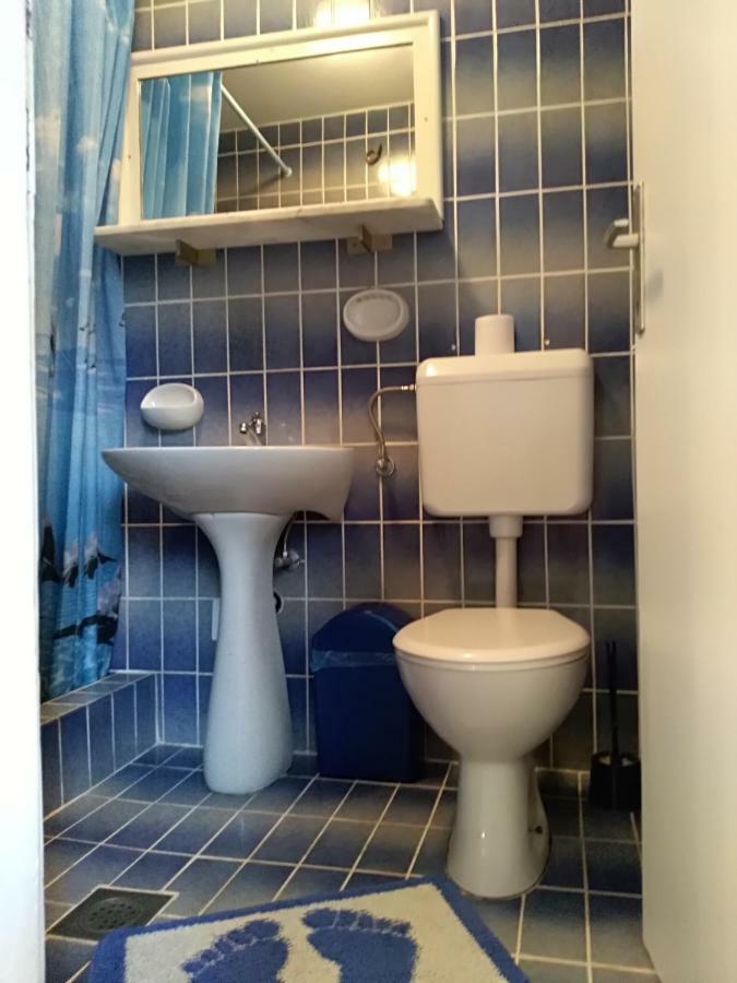 Jovanovic Apartman
