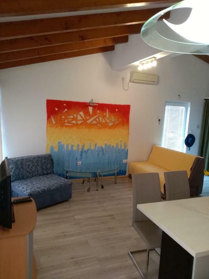 Apartman Jovanovic *