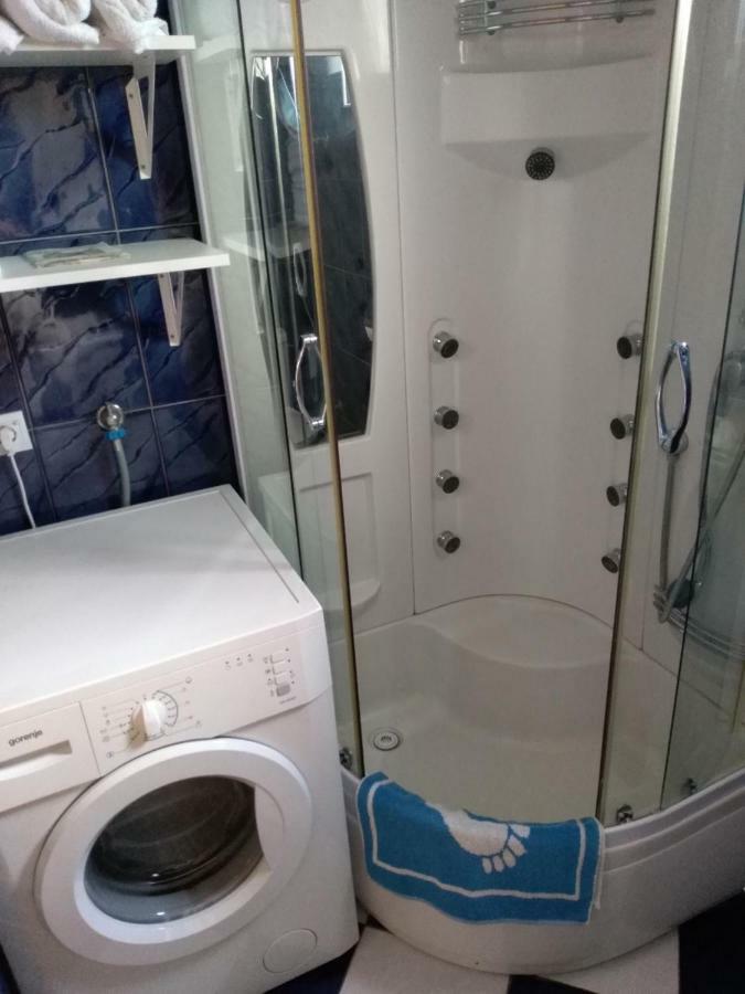 Jovanovic Apartman Petrovac