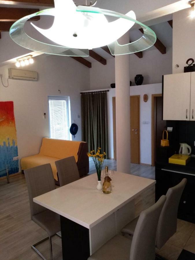 Apartman Jovanovic Petrovac