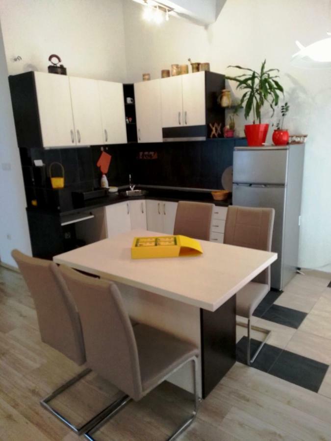 Jovanovic Apartman