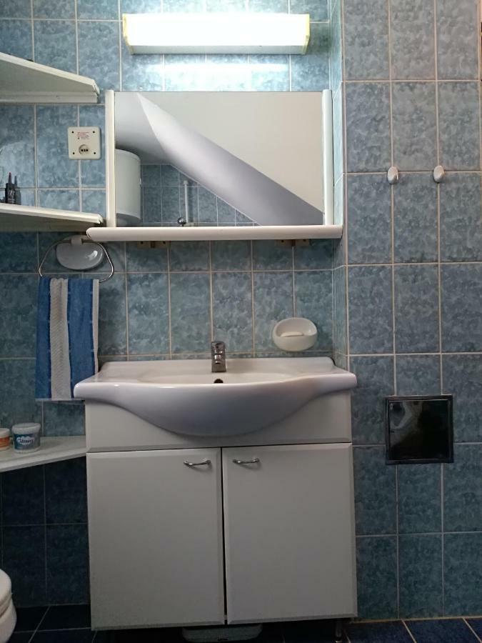 Jovanovic Apartman Petrovac