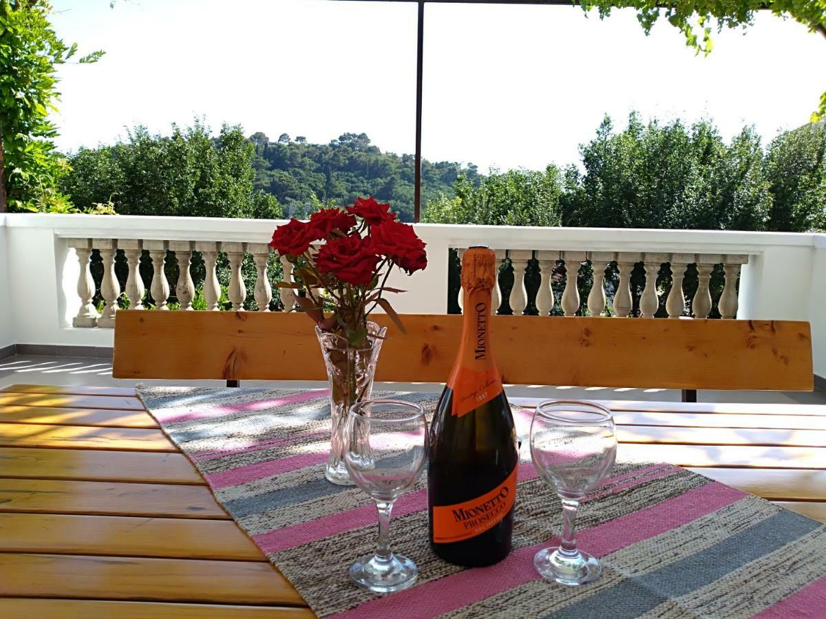 Jovanovic Apartman *