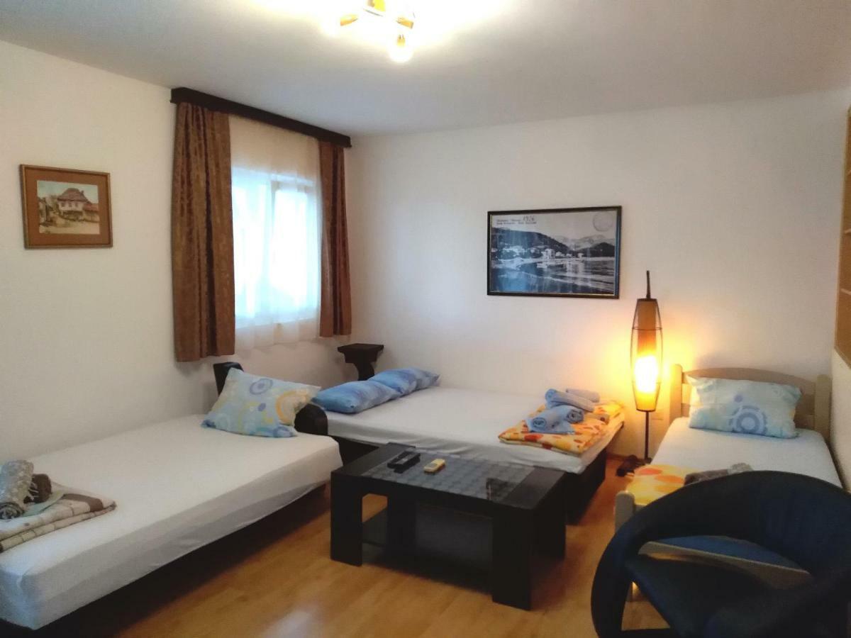 Apartman Jovanovic