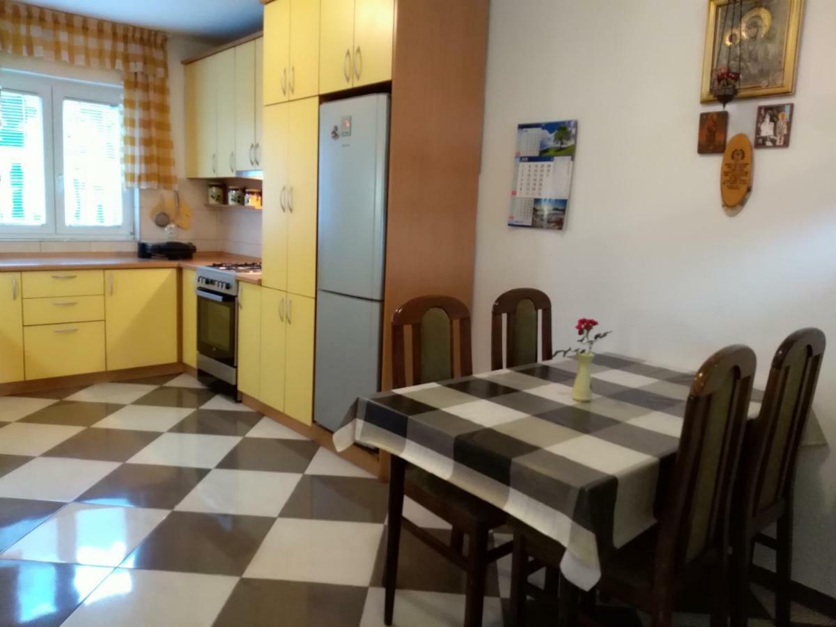 Jovanovic Apartman