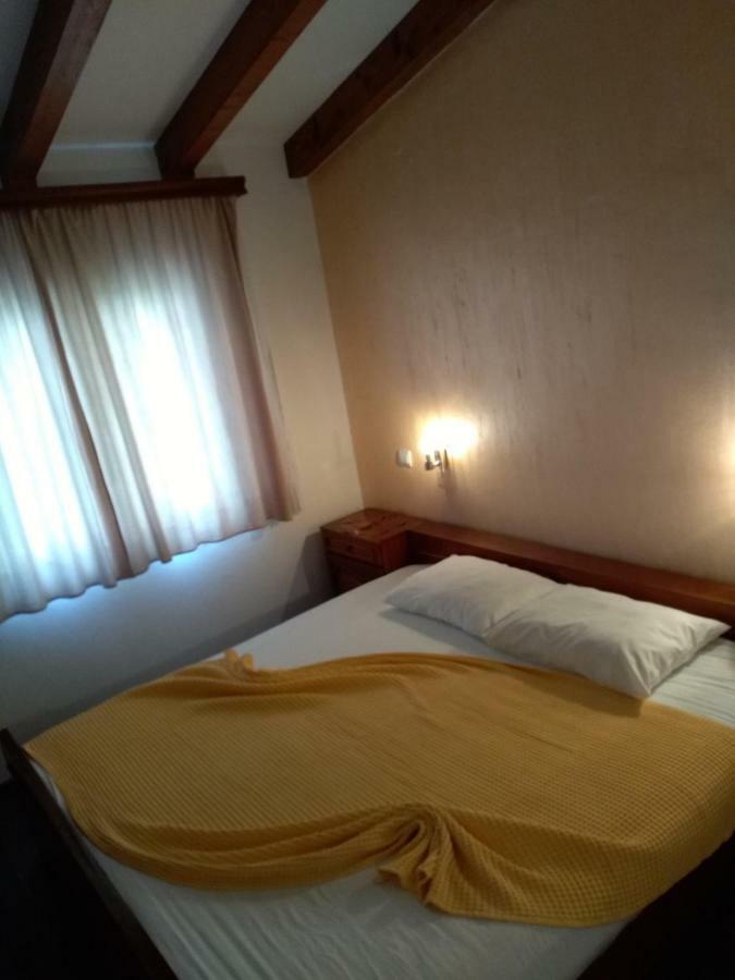 Jovanovic Apartman *